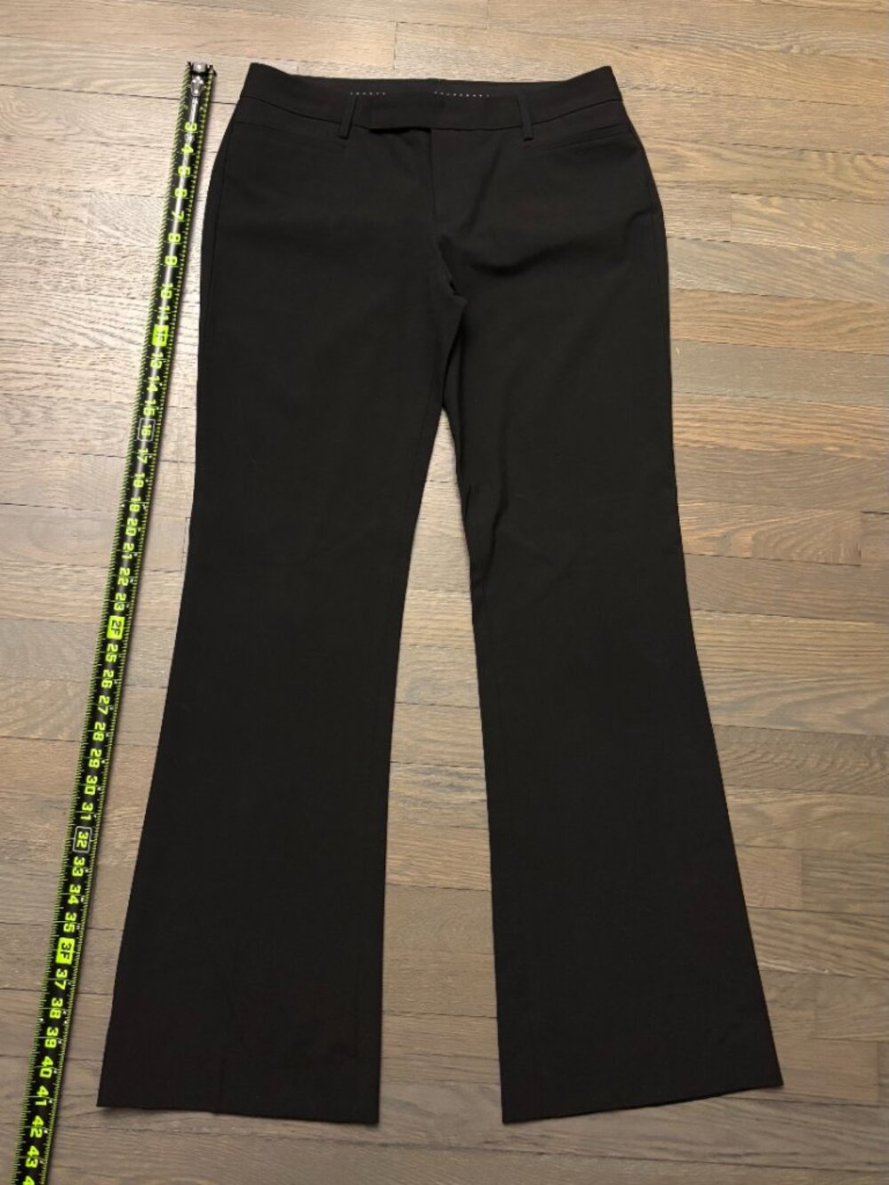 GAP - Modern Boot - Pant